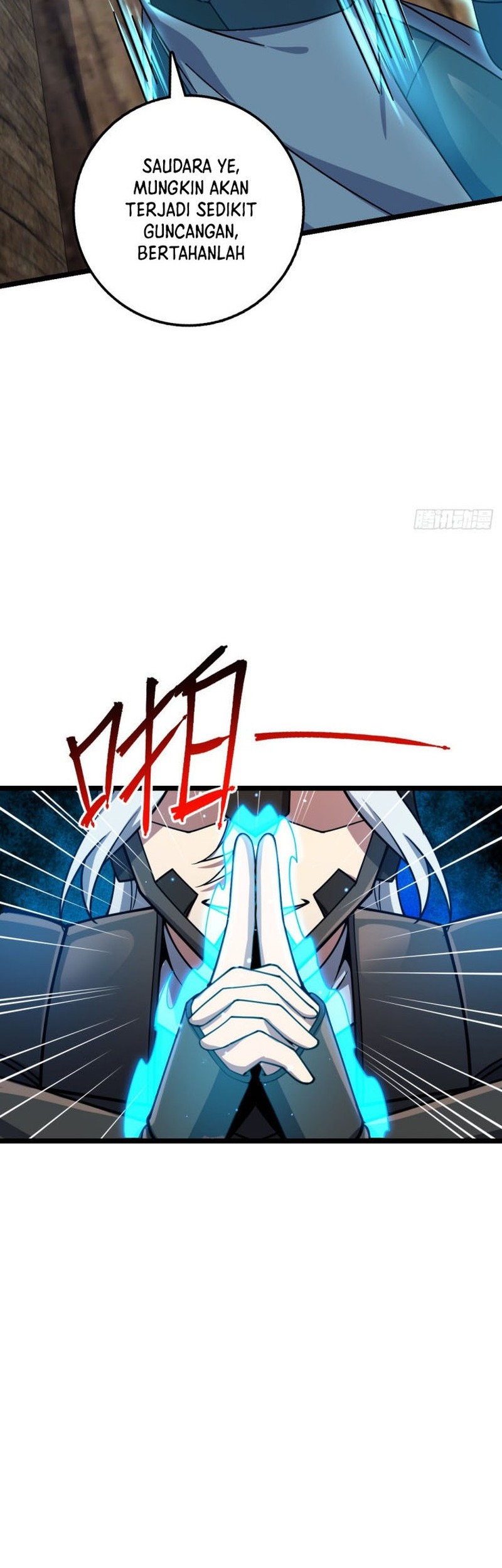 My Master Only Breaks Through Every Time the Limit Is Reached Chapter 24 Gambar 23