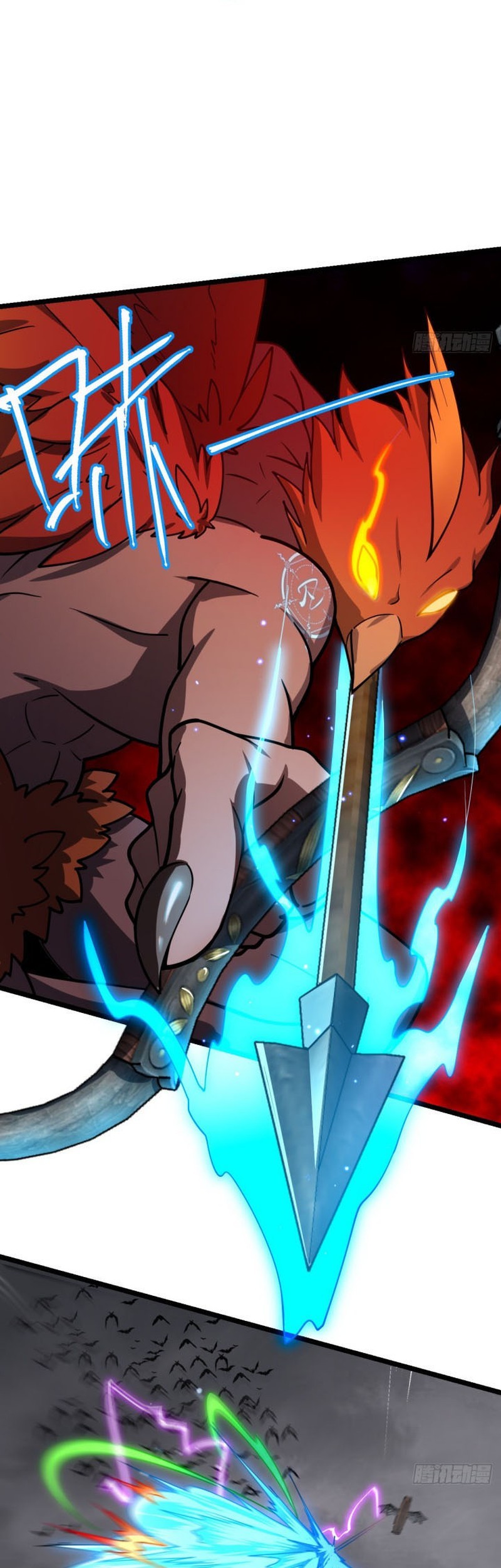 My Master Only Breaks Through Every Time the Limit Is Reached Chapter 24 Gambar 26