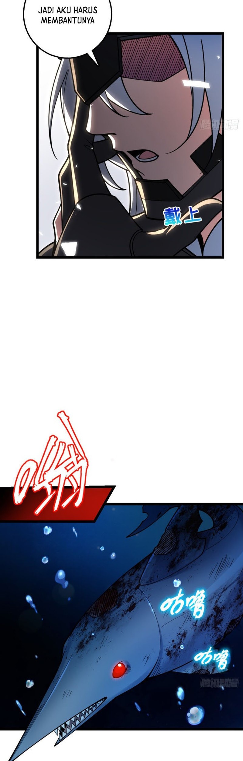 My Master Only Breaks Through Every Time the Limit Is Reached Chapter 23 Gambar 12