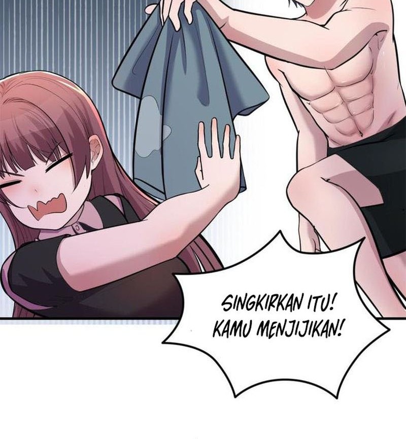 My Sister Is A Superstar Chapter 159 Gambar 5