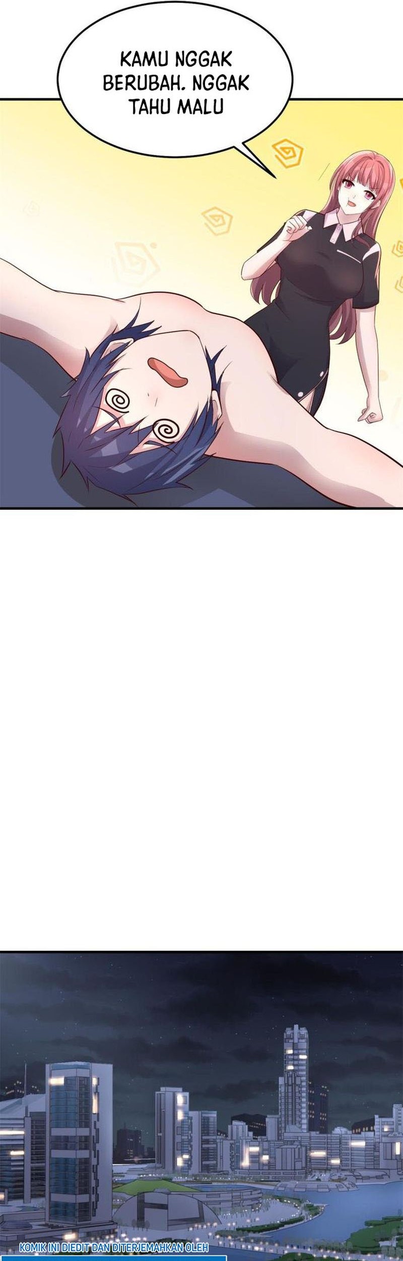 My Sister Is A Superstar Chapter 159 Gambar 11