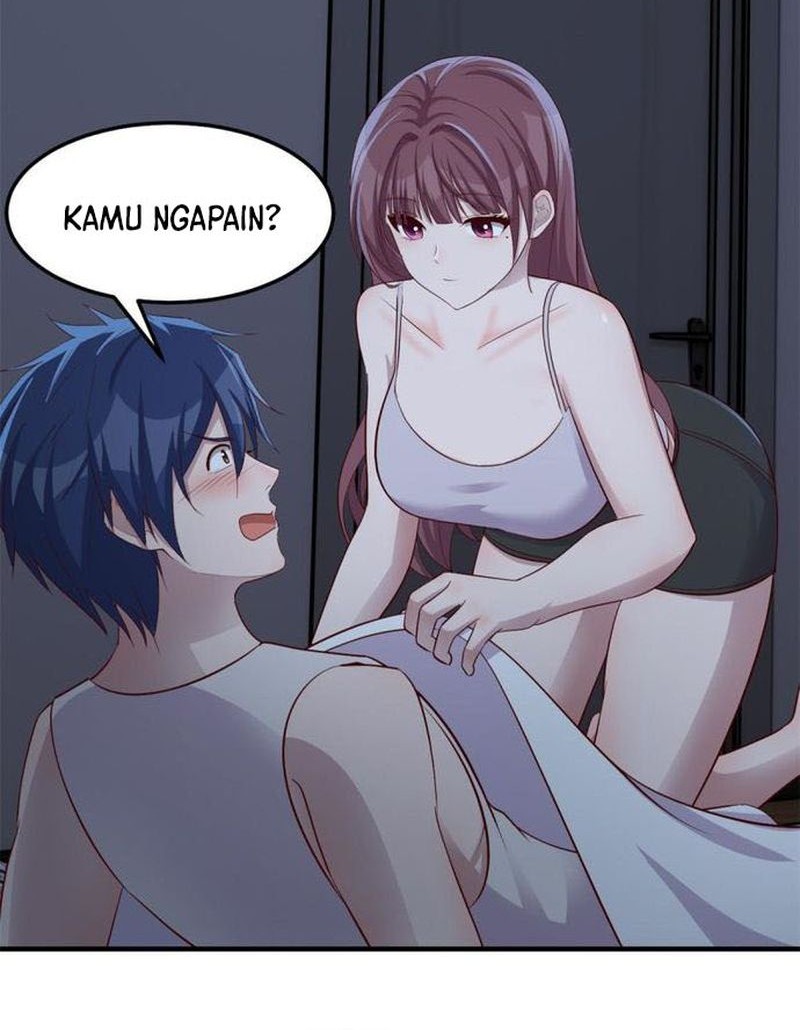 My Sister Is A Superstar Chapter 159 Gambar 13