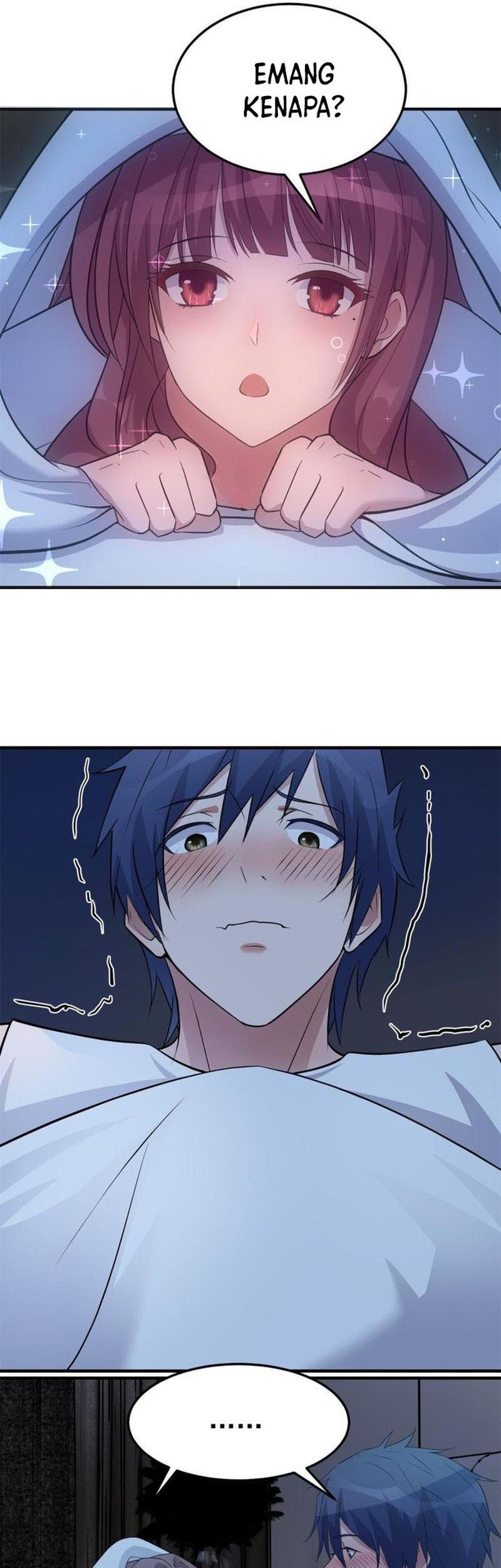 My Sister Is A Superstar Chapter 159 Gambar 18