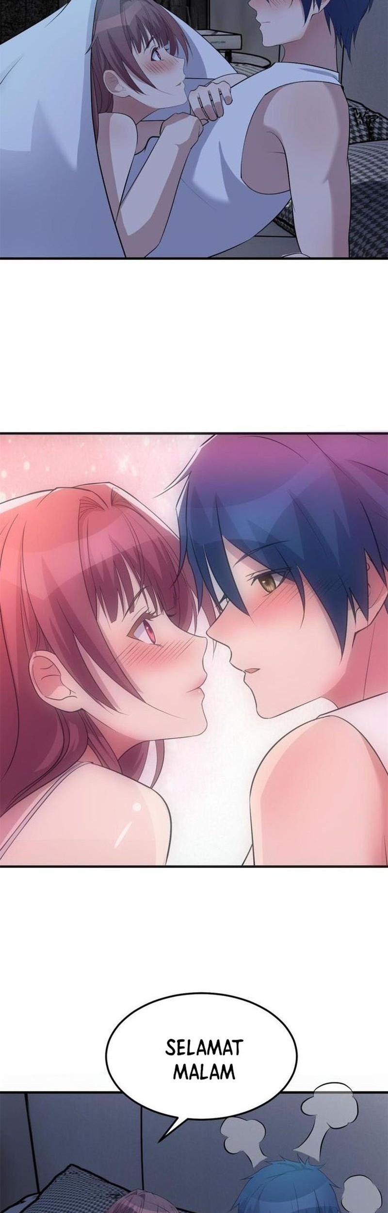 My Sister Is A Superstar Chapter 159 Gambar 19