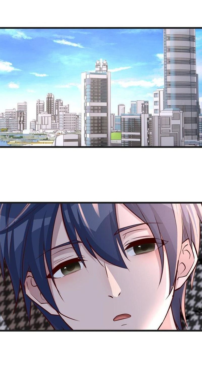 My Sister Is A Superstar Chapter 159 Gambar 21