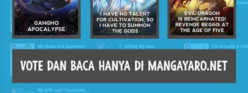 My Sister Is A Superstar Chapter 159 Gambar 29