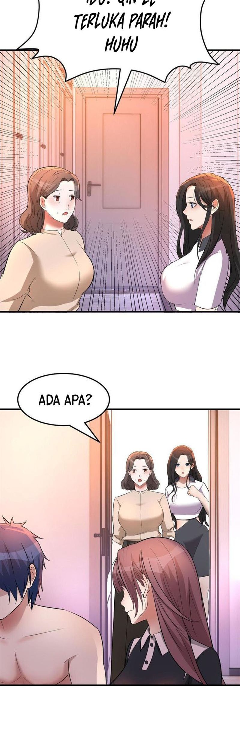 My Sister Is A Superstar Chapter 158 Gambar 12
