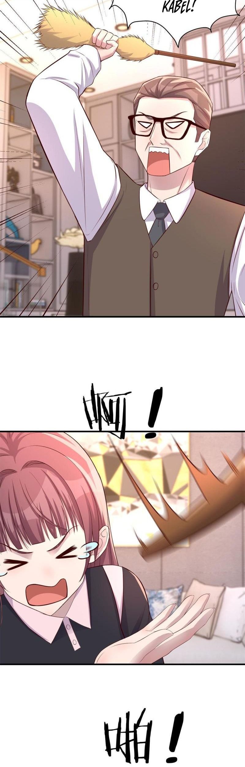 My Sister Is A Superstar Chapter 157 Gambar 9