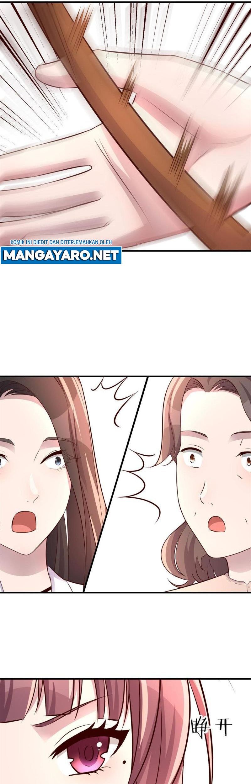 My Sister Is A Superstar Chapter 157 Gambar 10