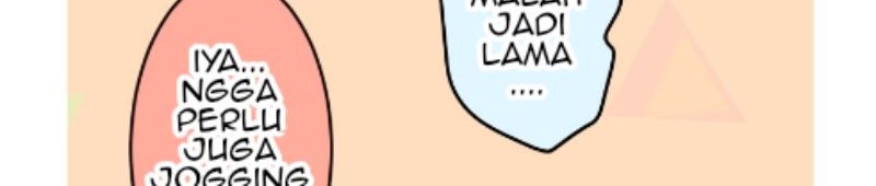 Class Maid Chapter 36 Gambar 27