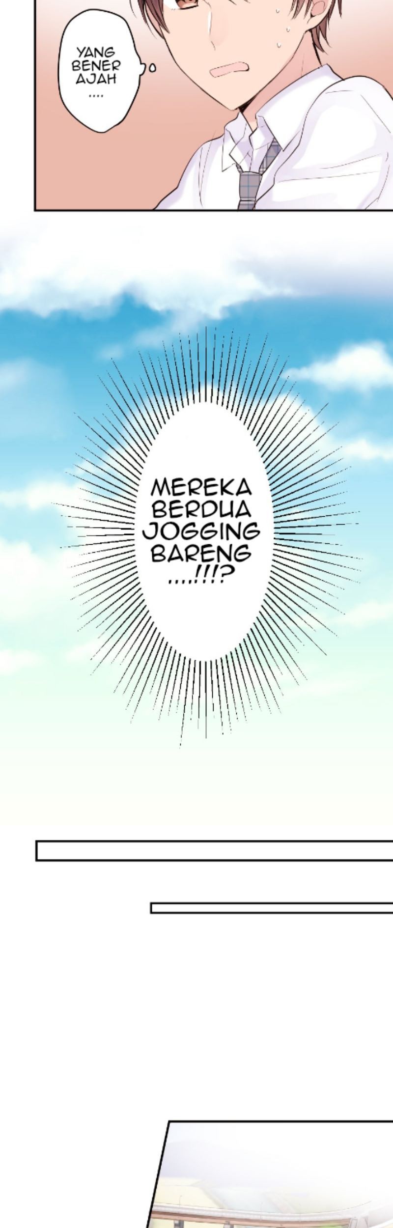 Class Maid Chapter 36 Gambar 36