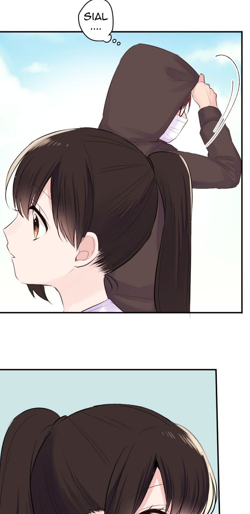 Class Maid Chapter 36 Gambar 49