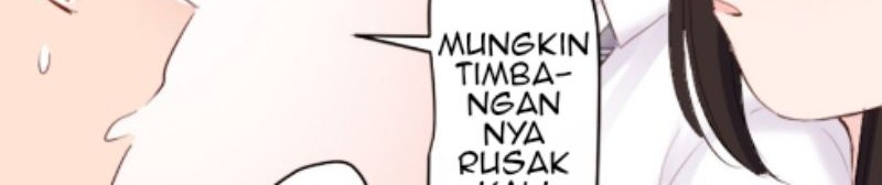 Class Maid Chapter 36 Gambar 3