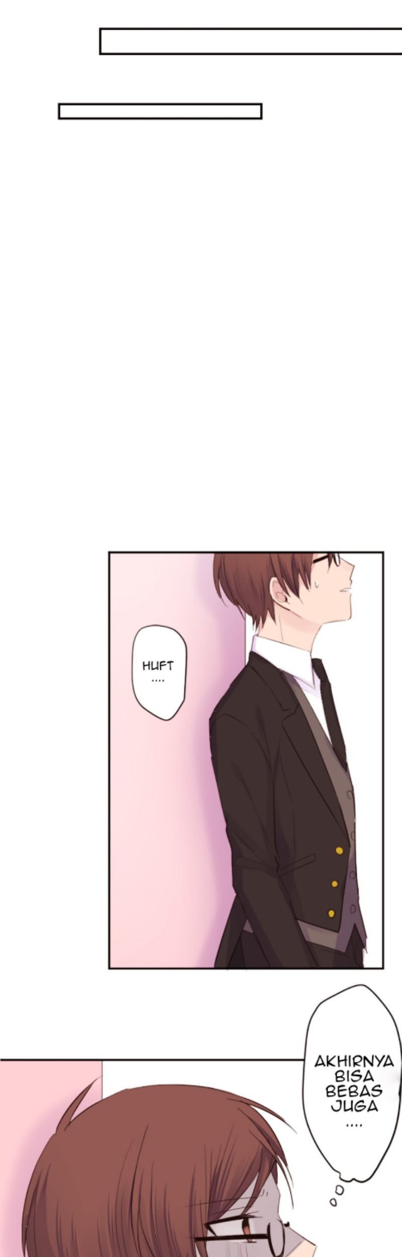 Class Maid Chapter 34 Gambar 40
