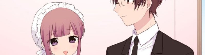 Class Maid Chapter 34 Gambar 7