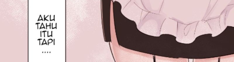 Class Maid Chapter 33 Gambar 13