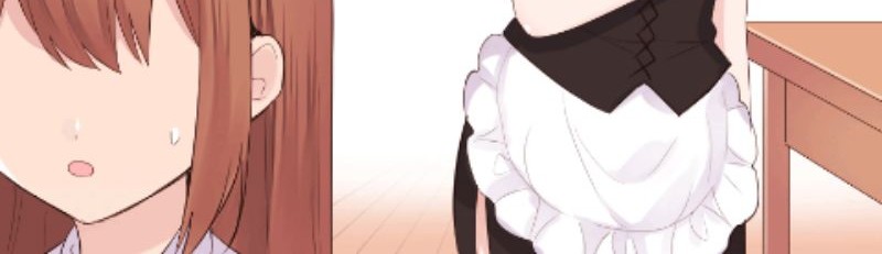 Class Maid Chapter 32 Gambar 21