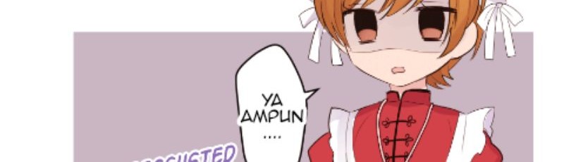 Class Maid Chapter 32 Gambar 25