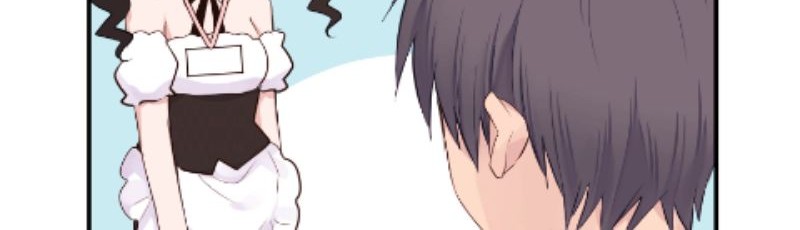 Class Maid Chapter 32 Gambar 37