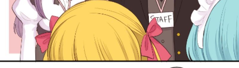 Class Maid Chapter 32 Gambar 15