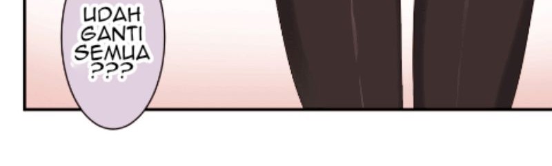 Class Maid Chapter 31 Gambar 41