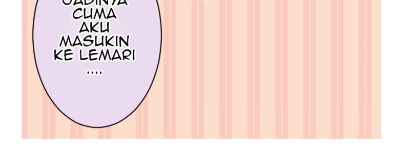 Class Maid Chapter 31 Gambar 45