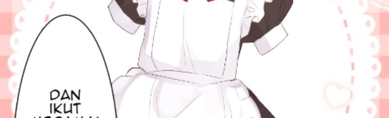 Class Maid Chapter 31 Gambar 5