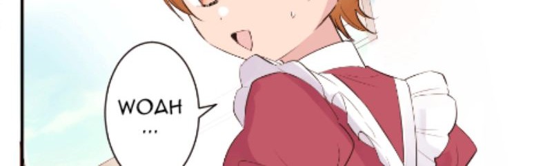 Class Maid Chapter 31 Gambar 15