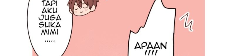 Class Maid Chapter 30 Gambar 21