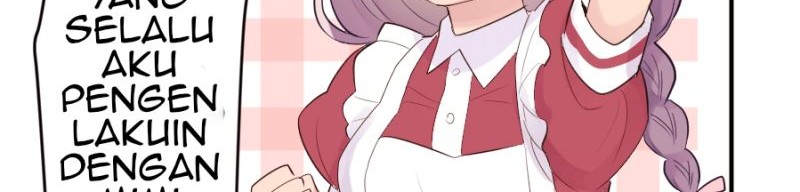 Class Maid Chapter 30 Gambar 23