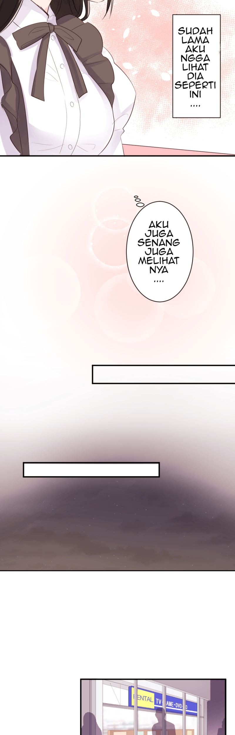 Class Maid Chapter 30 Gambar 34