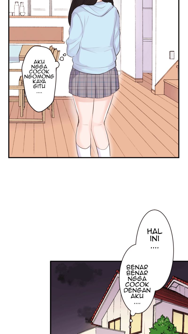 Class Maid Chapter 30 Gambar 42