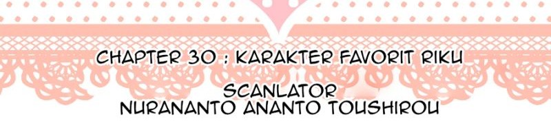 Class Maid Chapter 30 Gambar 7