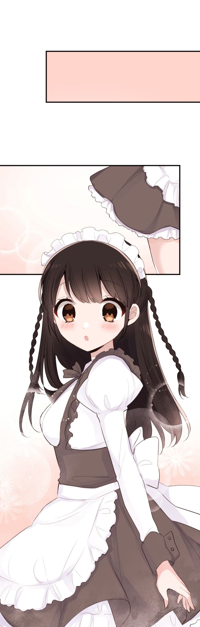 Class Maid Chapter 30 Gambar 8