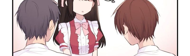Class Maid Chapter 29 Gambar 23