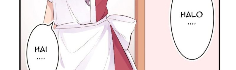 Class Maid Chapter 29 Gambar 25