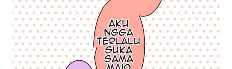 Class Maid Chapter 29 Gambar 33