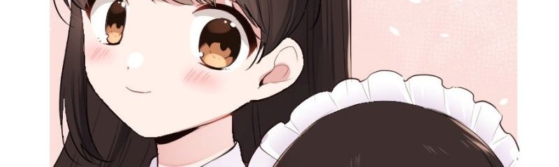 Class Maid Chapter 29 Gambar 5