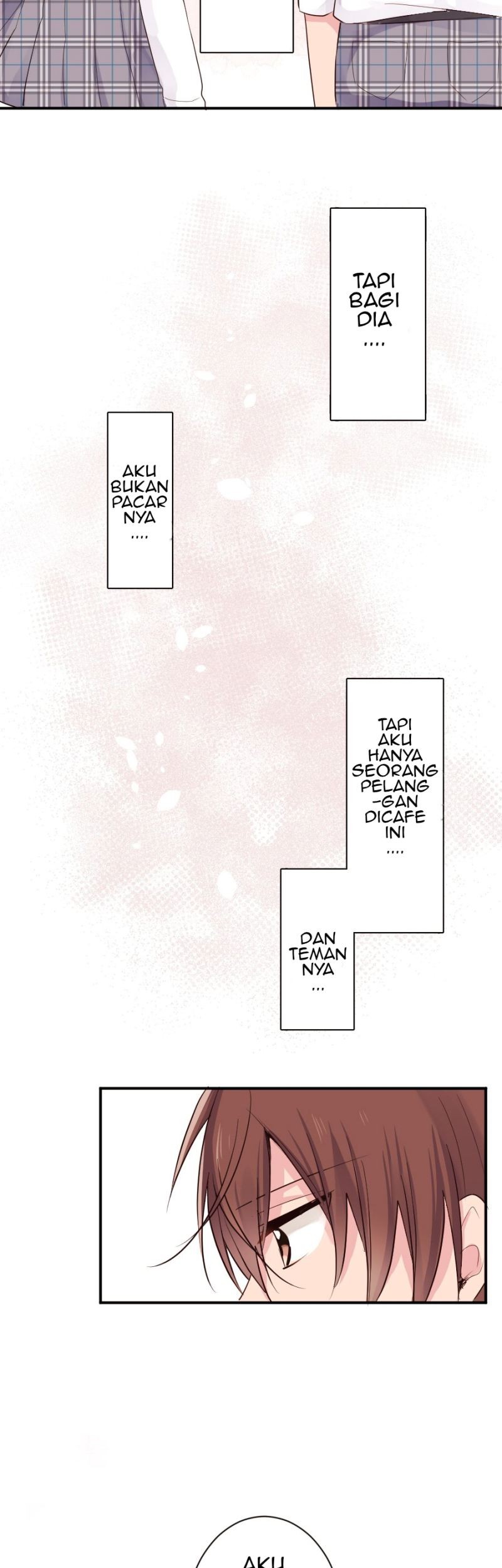 Class Maid Chapter 29 Gambar 8