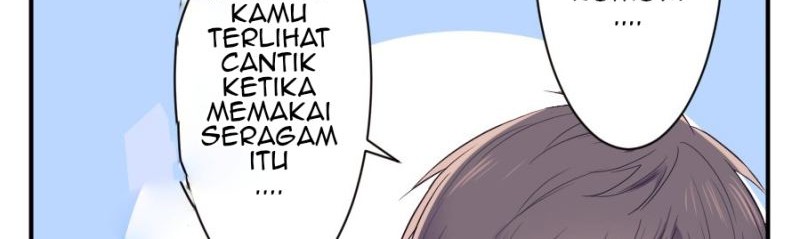 Class Maid Chapter 29 Gambar 11