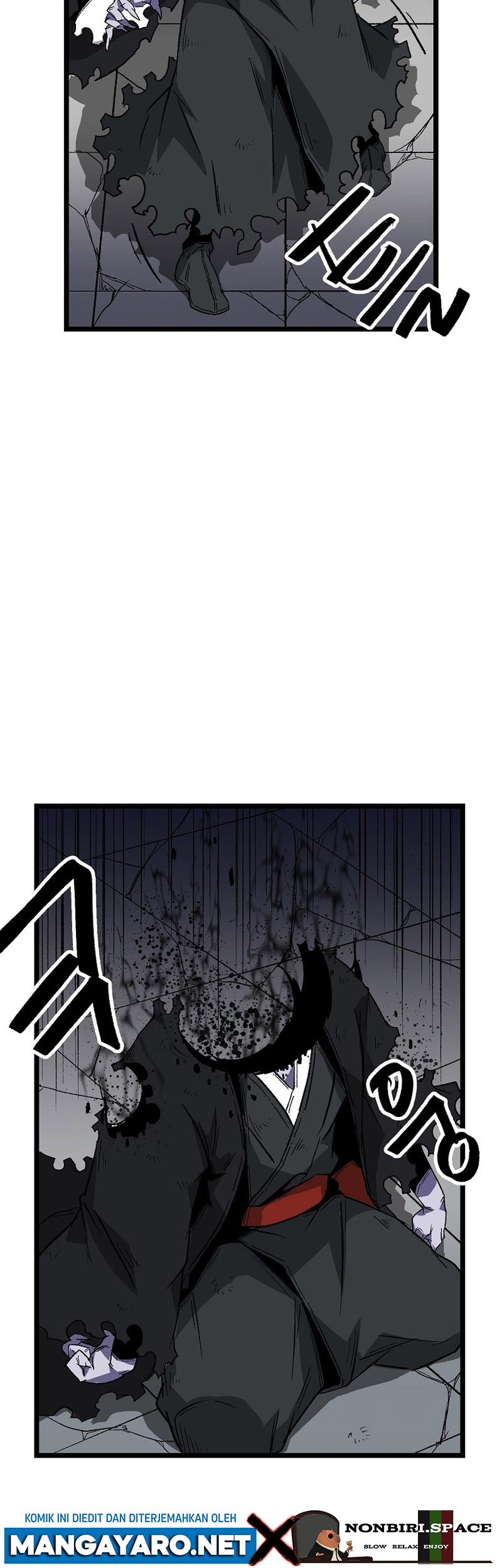 Gangho Apocalypse Chapter 08 Gambar 24