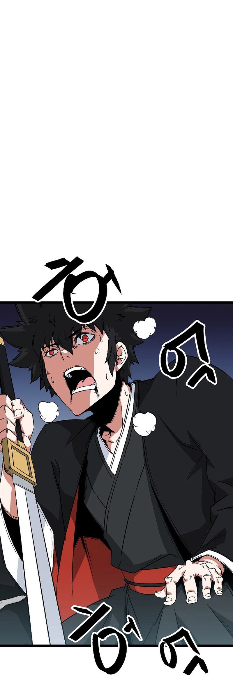 Gangho Apocalypse Chapter 08 Gambar 25