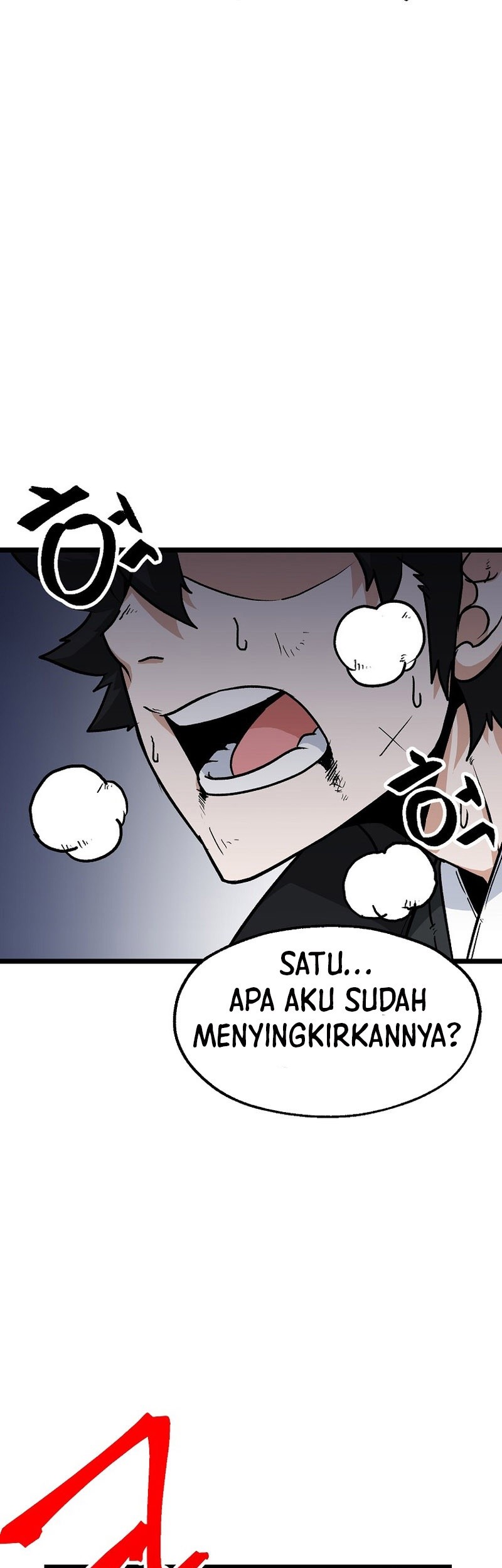 Gangho Apocalypse Chapter 08 Gambar 26