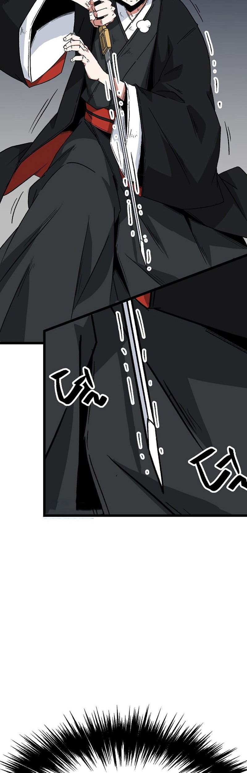 Gangho Apocalypse Chapter 08 Gambar 29