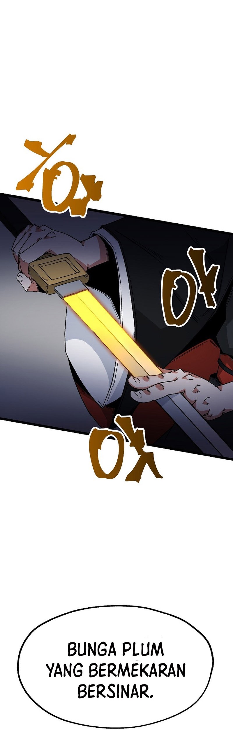 Gangho Apocalypse Chapter 08 Gambar 31