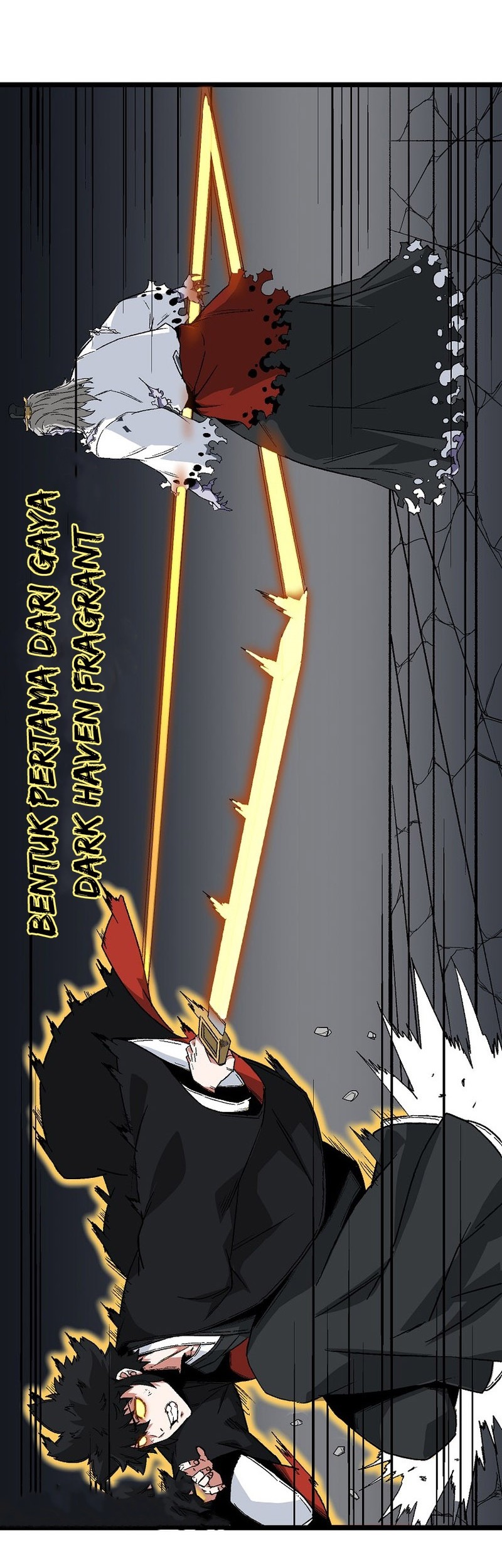 Gangho Apocalypse Chapter 08 Gambar 33