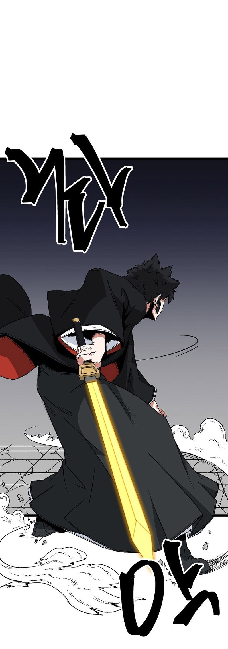 Gangho Apocalypse Chapter 08 Gambar 35