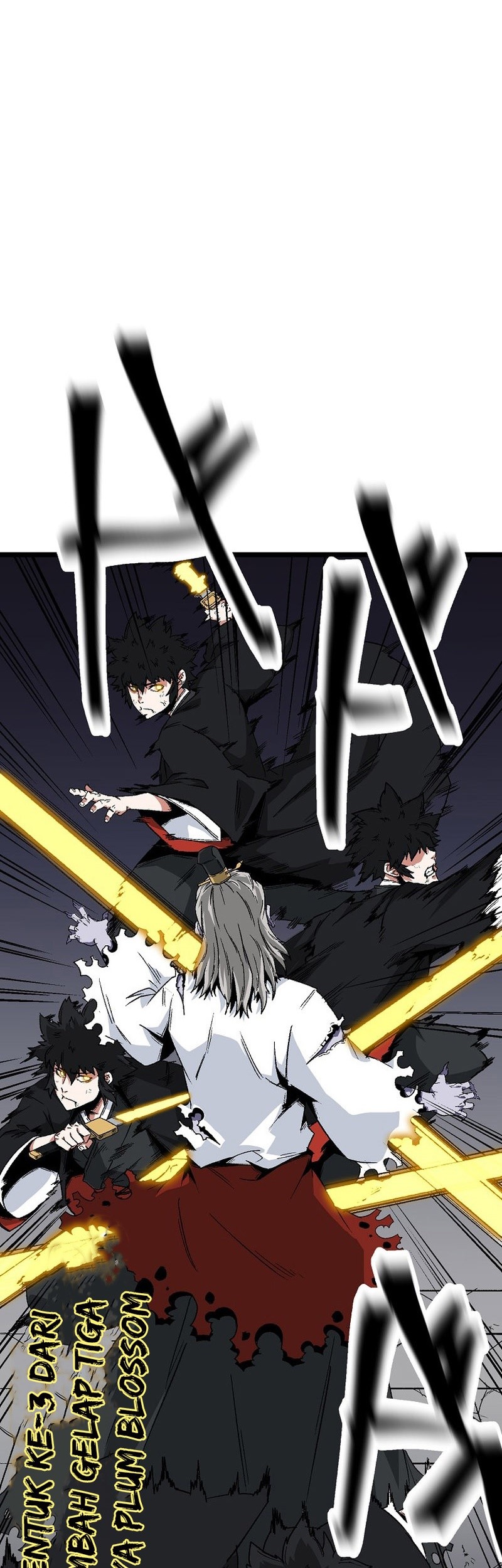 Gangho Apocalypse Chapter 08 Gambar 36