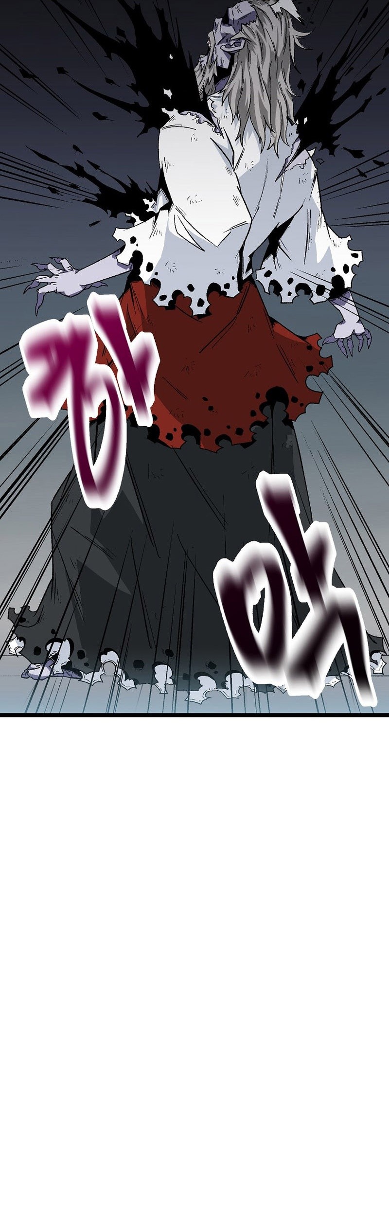 Gangho Apocalypse Chapter 08 Gambar 38