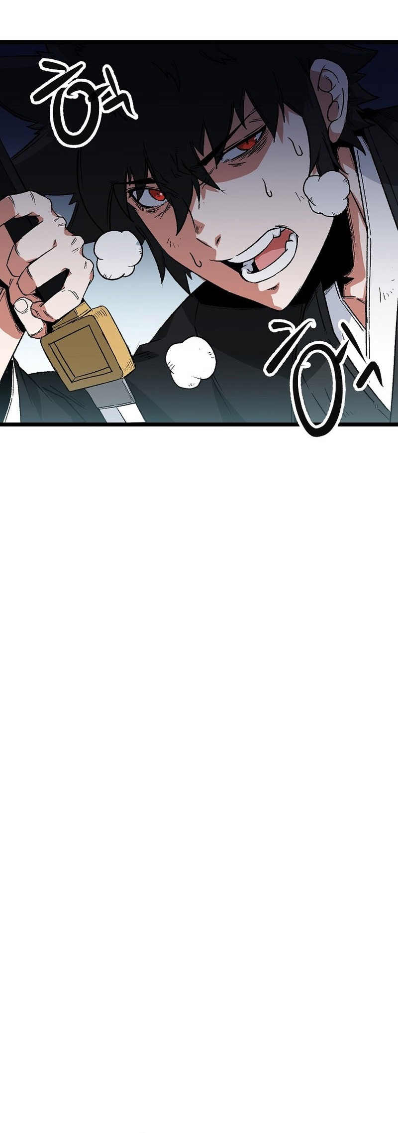 Gangho Apocalypse Chapter 08 Gambar 39